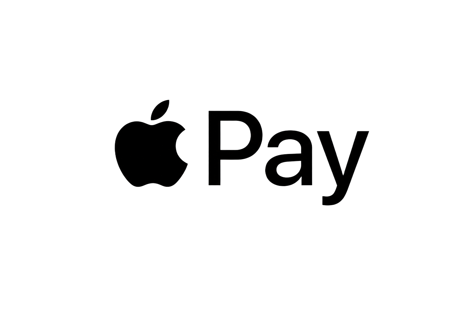 Apple Pay logo